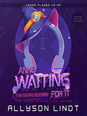 cover image of Waiting For It